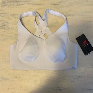 New Balance Fortiflow Bra